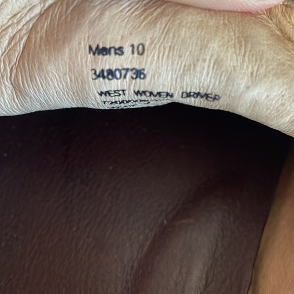 Frye Leather Loafers - Picture 6 of 10